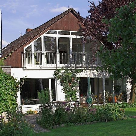 Ferienwohnung Zierau Amelinghausen Eksteriør billede