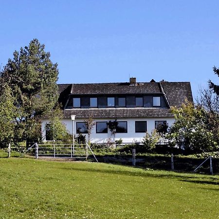 Ferienwohnung Zierau Amelinghausen Eksteriør billede