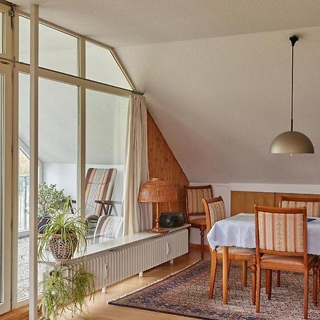 Ferienwohnung Zierau Amelinghausen Eksteriør billede