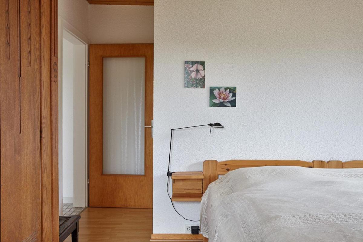 Ferienwohnung Zierau Amelinghausen Eksteriør billede