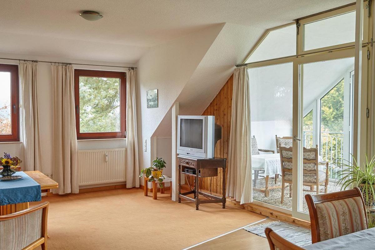 Ferienwohnung Zierau Amelinghausen Eksteriør billede