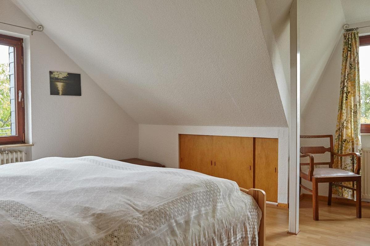 Ferienwohnung Zierau Amelinghausen Eksteriør billede