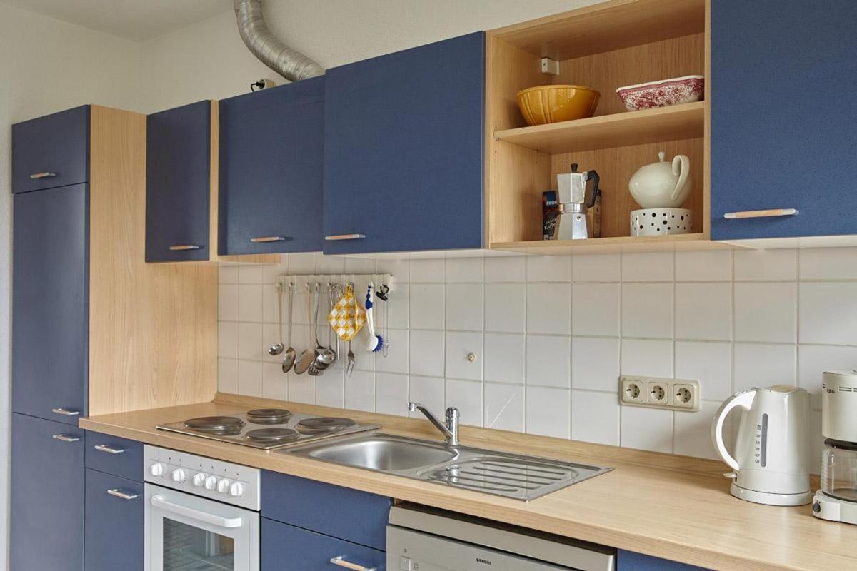 Ferienwohnung Zierau Amelinghausen Eksteriør billede