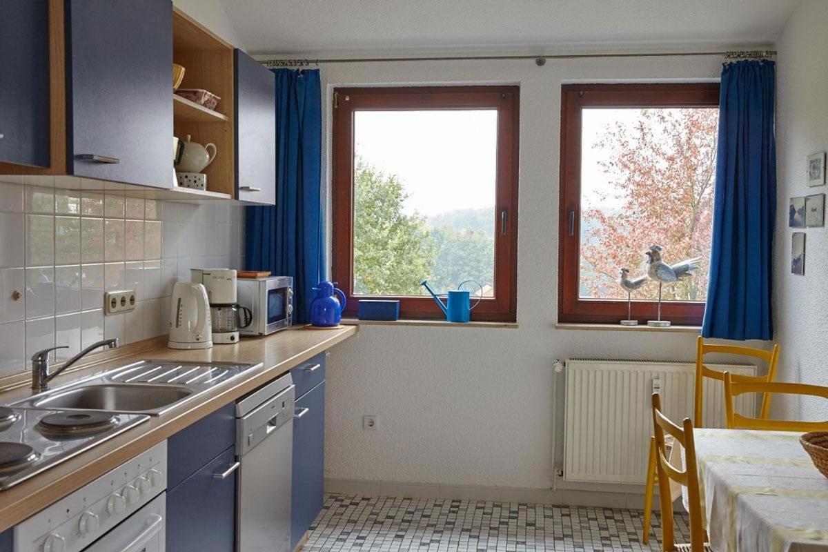 Ferienwohnung Zierau Amelinghausen Eksteriør billede