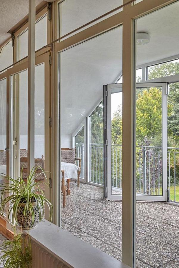 Ferienwohnung Zierau Amelinghausen Eksteriør billede
